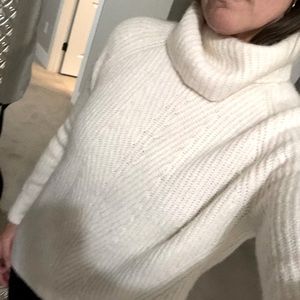 Madewell turtleneck